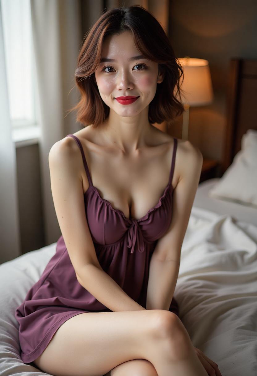 麦子小姐电影海报