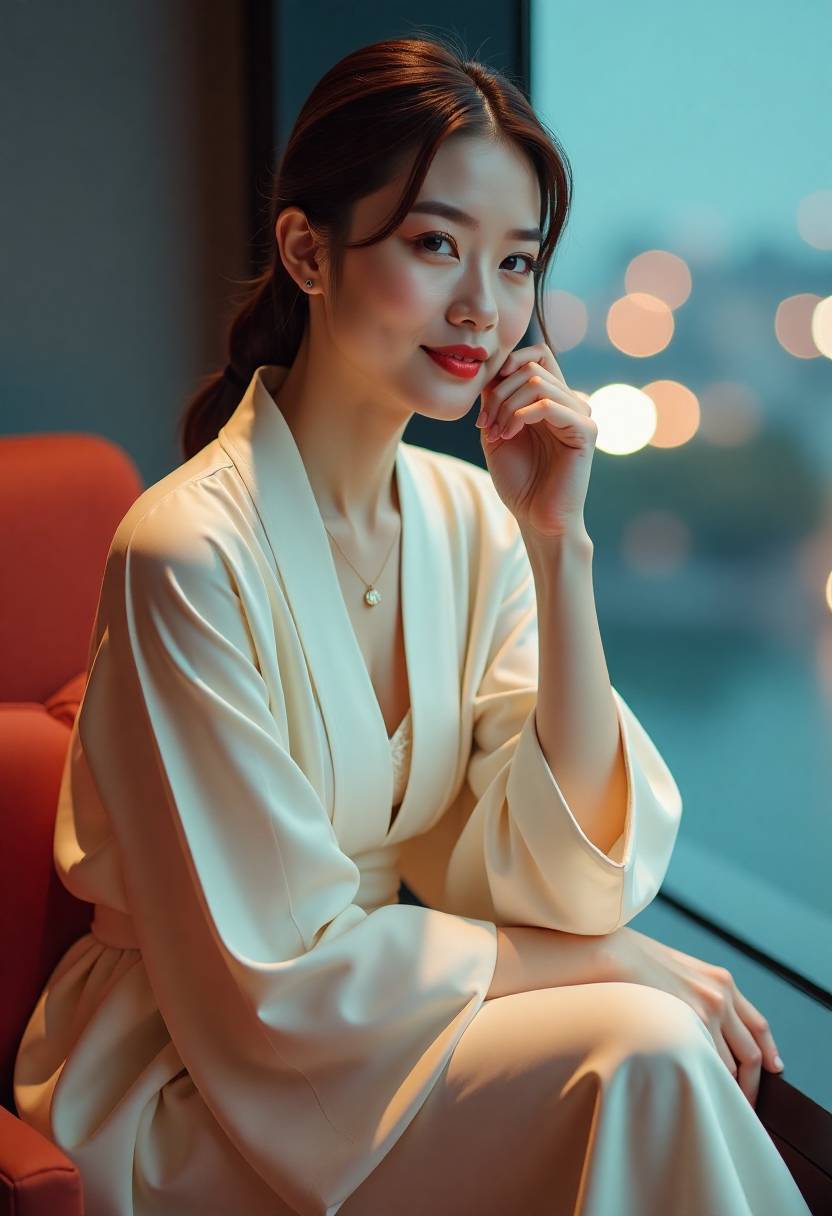 祈祷落幕时电影海报