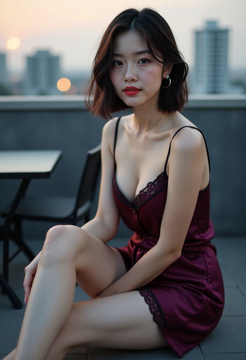 福本史织演员头像