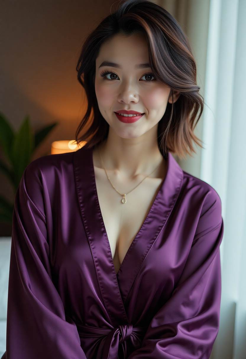 黎明的沙耶电影海报